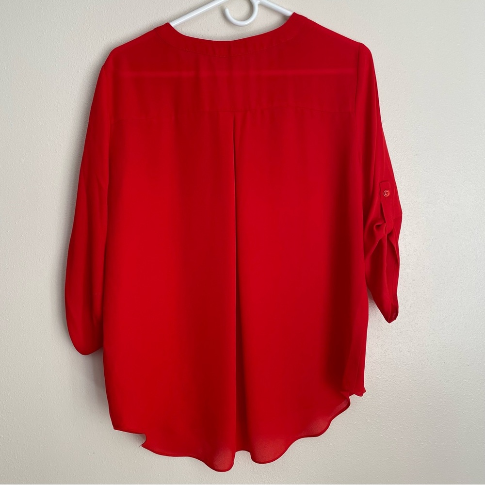 Bundle Business Casual Blouse Bundle - 4 Total - image 6